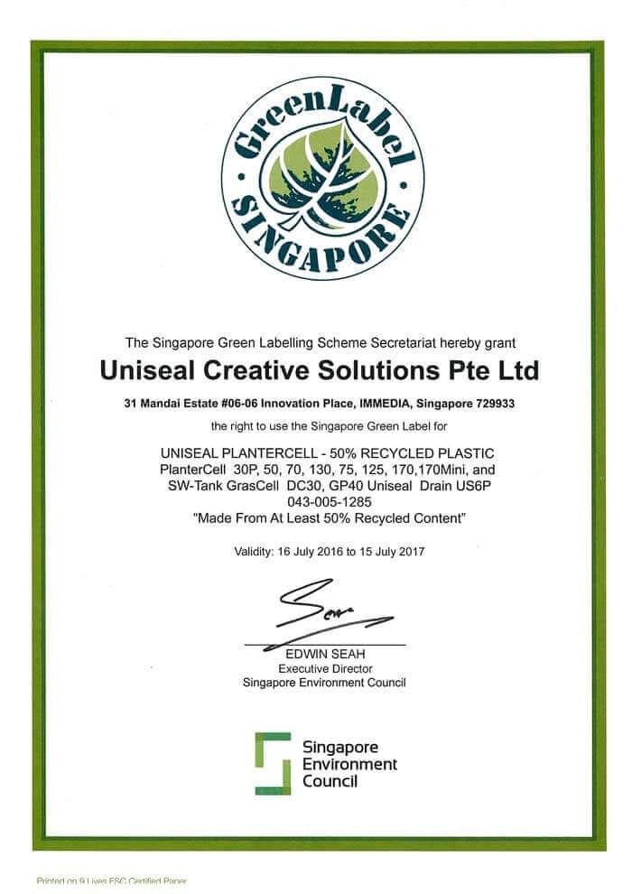 Green Lable tam-nhua-trong-co-bai-do-xe-GP40