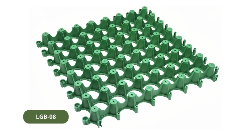 Tổng Hợp Các Thương Hiệu Vỉ Trồng Cỏ Tại Việt Nam 2026