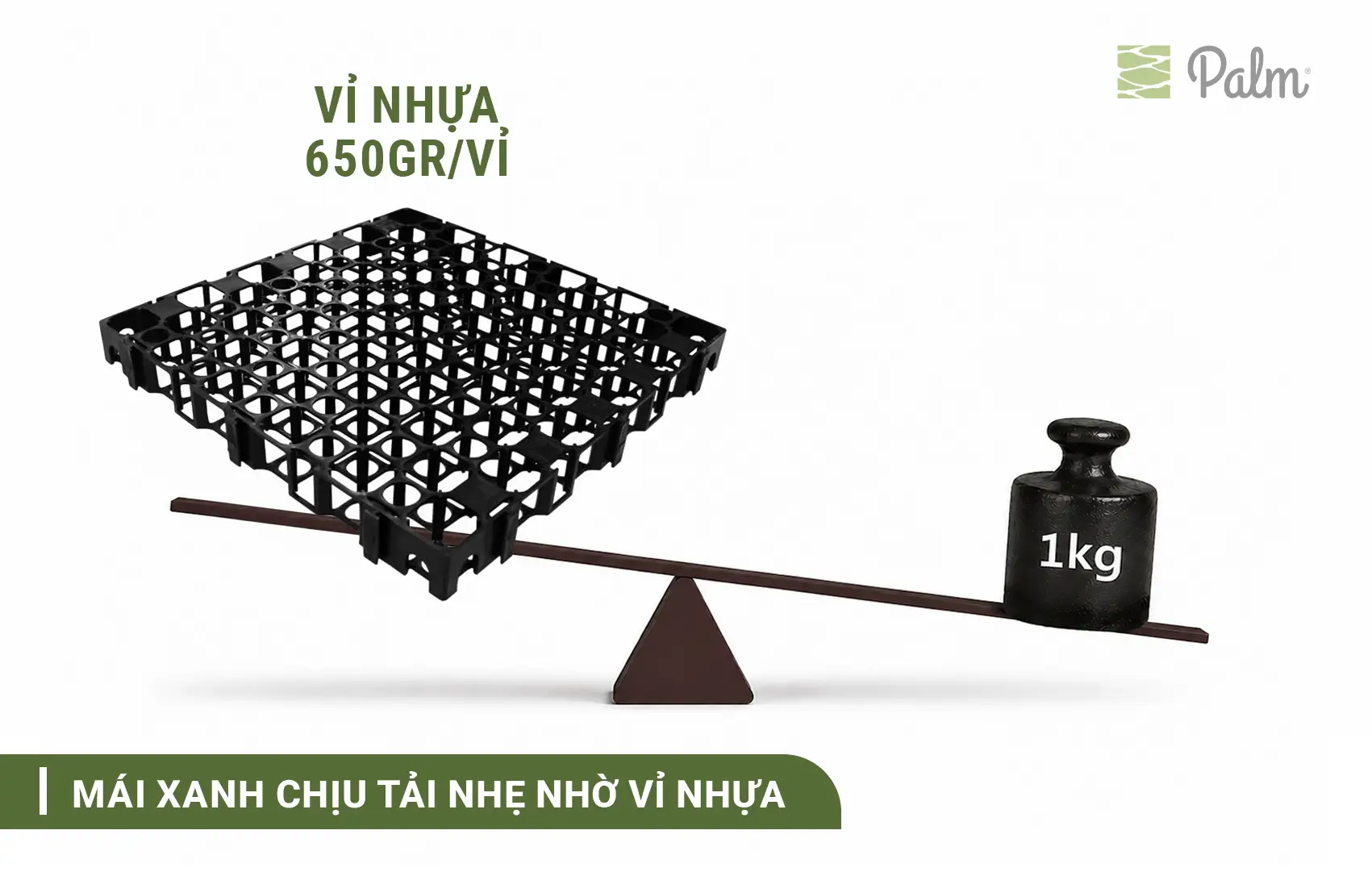 Tại Sao Vỉ Thoát Nước Luôn Phải Đi Kèm Vải Địa Kỹ Thuật?