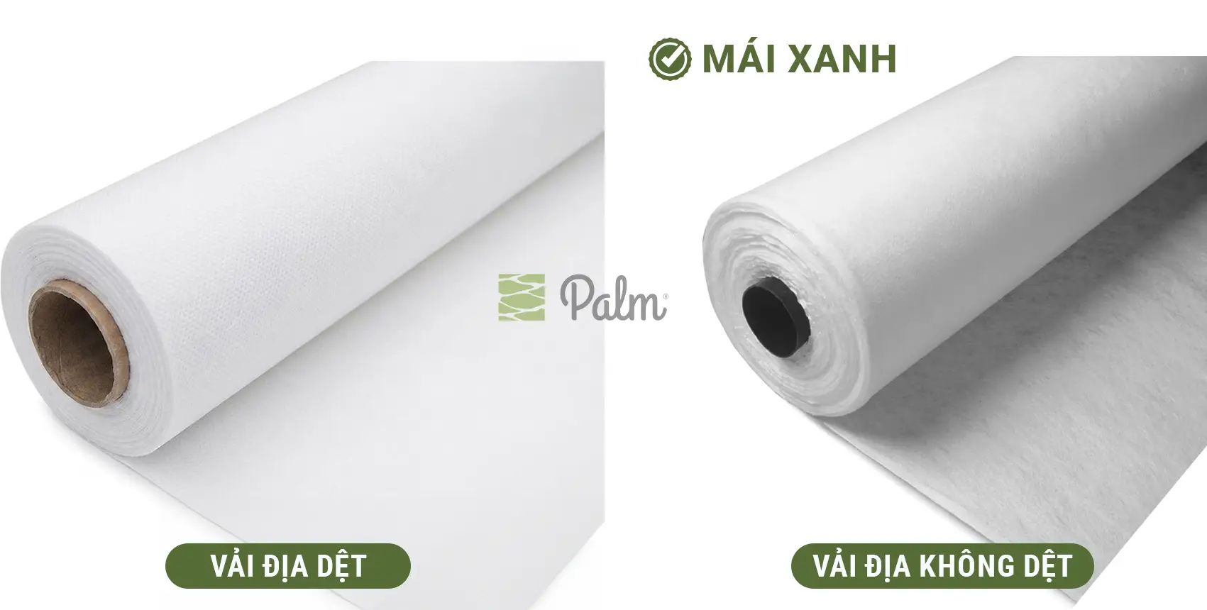 Tại Sao Vỉ Thoát Nước Luôn Phải Đi Kèm Vải Địa Kỹ Thuật?