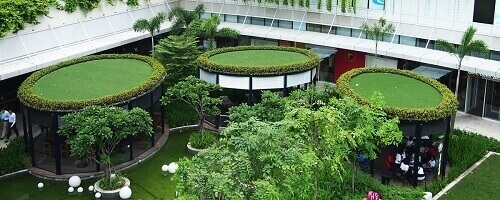 5 giải pháp chống nóng mùa hè hiệu quả
