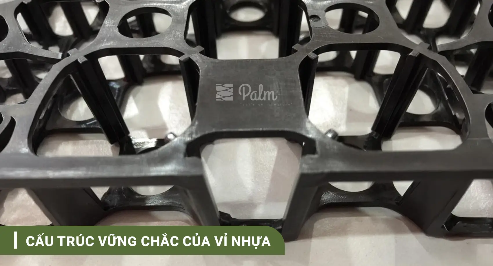 Vỉ Thoát Nước Hoạt Động Ra Sao? Chống Thấm Ngập Như Nào