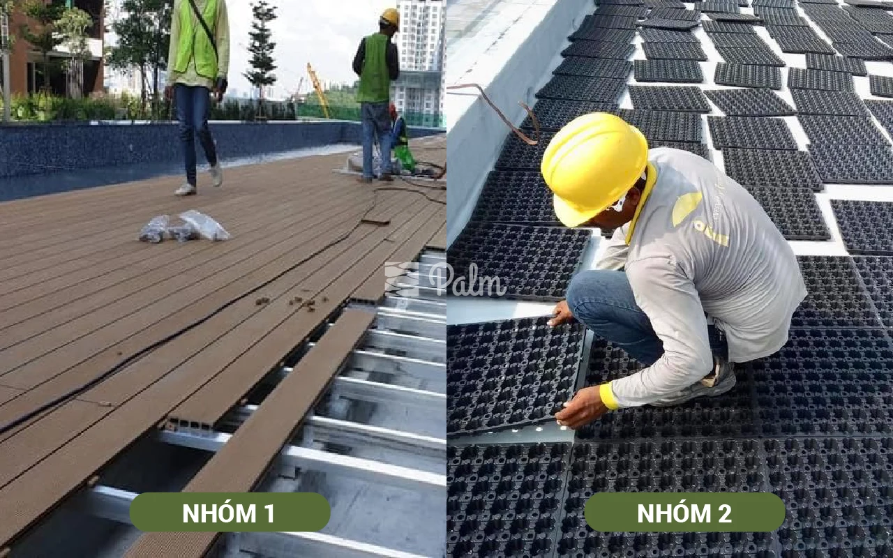 Độ Chịu Tải Của Vật Liệu Kỹ Thuật Xanh Có Ý Nghĩa Thế Nào?