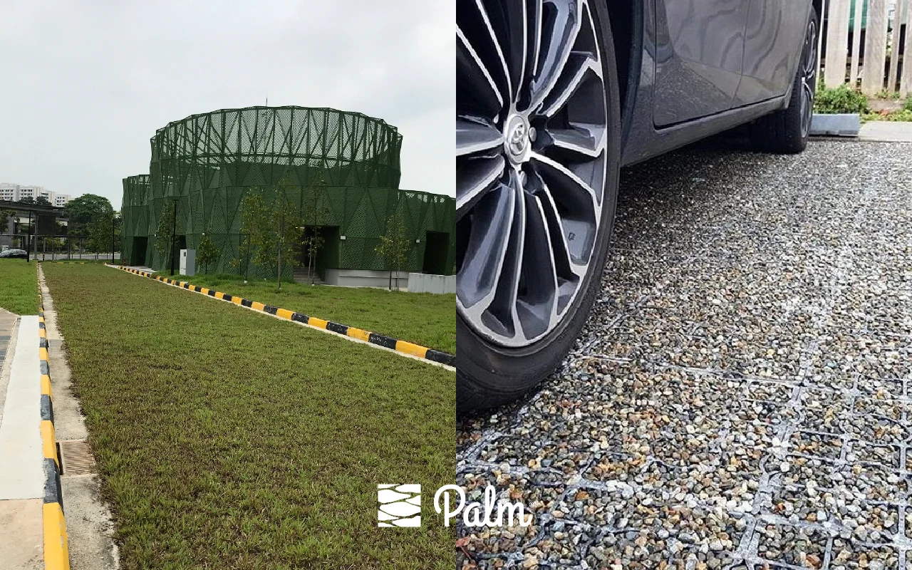 Độ Chịu Tải Của Vật Liệu Kỹ Thuật Xanh Có Ý Nghĩa Thế Nào?