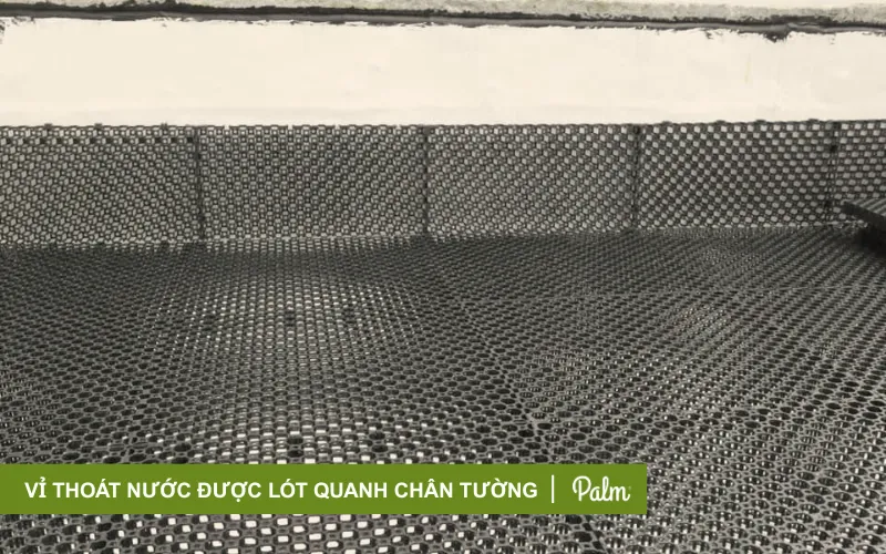 Hướng Dẫn A-Z Thi Công Vườn Trên Mái Đạt Tiêu Chuẩn Singapore