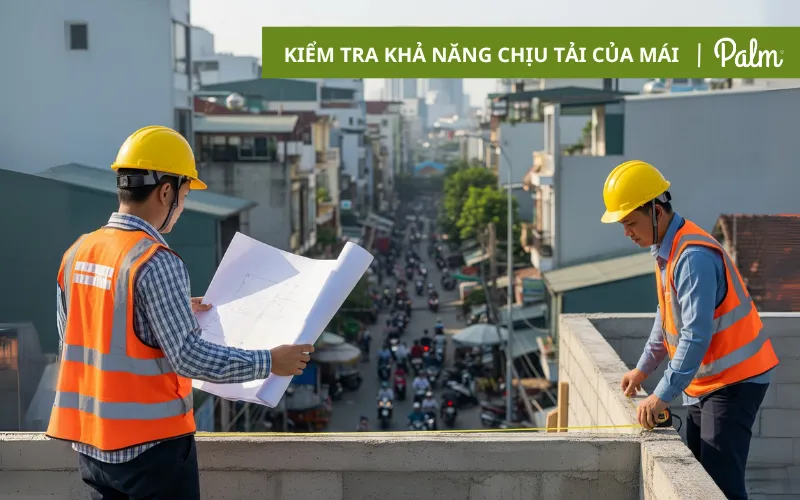 Hướng Dẫn A-Z Thi Công Vườn Trên Mái Đạt Tiêu Chuẩn Singapore