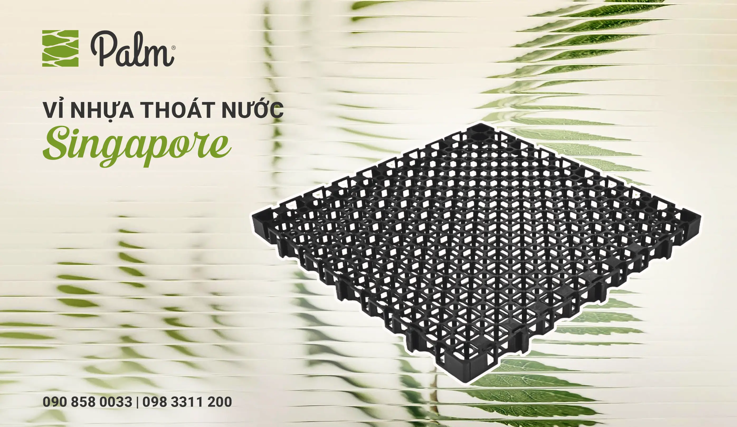 Vỉ Thoát Nước Giá Rẻ: Tiết Kiệm Hay Rủi Ro?