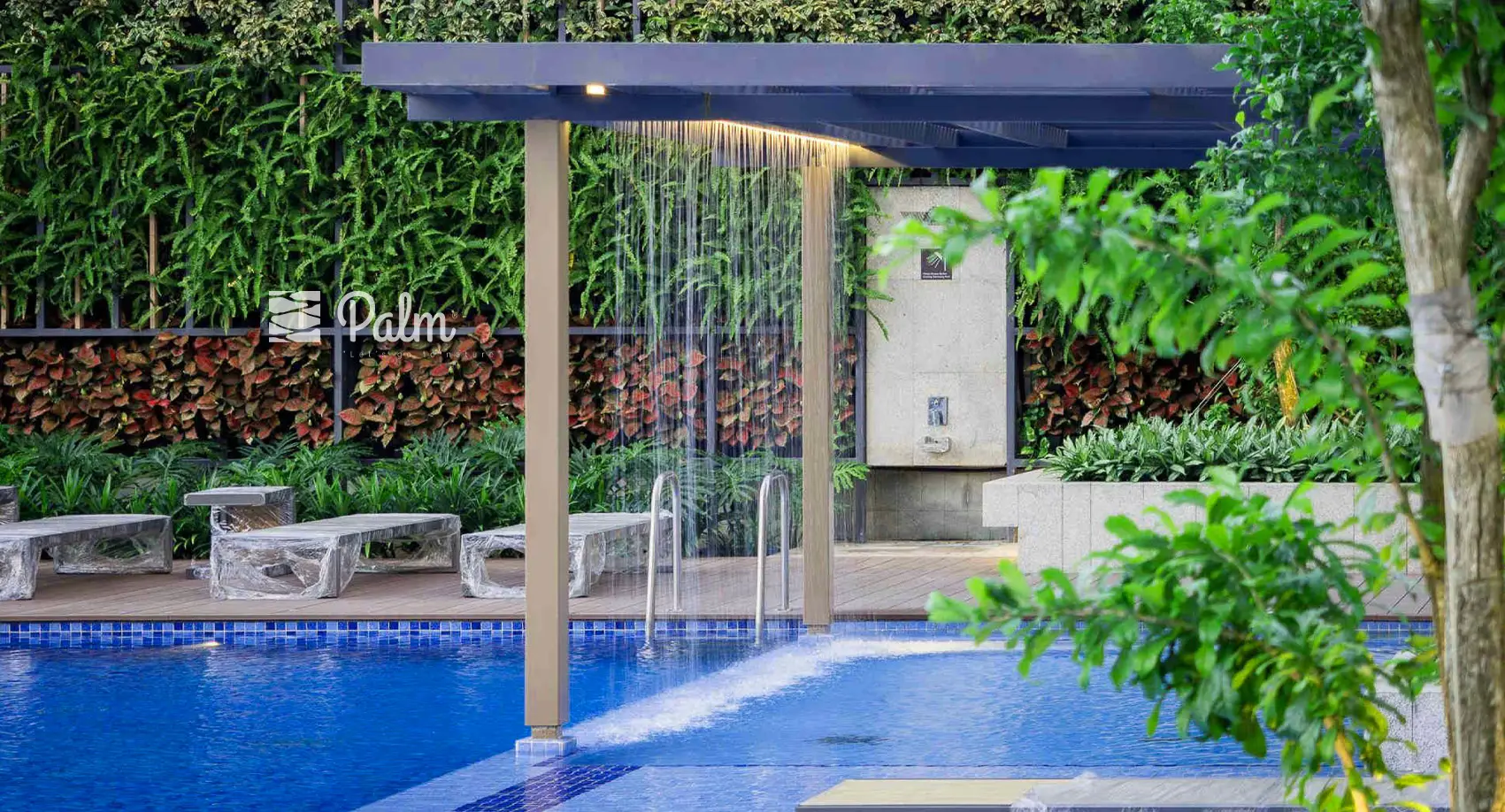 Tổng Hợp 99+ Mẫu Thiết Kế Tường Cây Đẹp Cho Từng Loại Công Trình