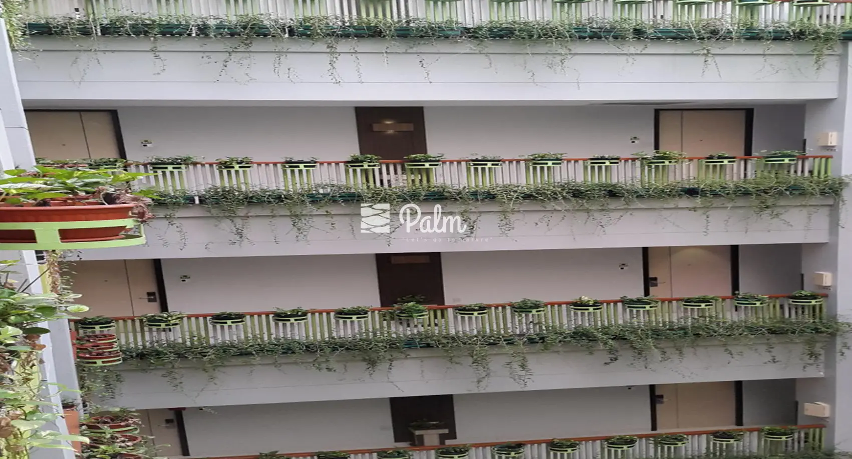 Tổng Hợp 99+ Mẫu Thiết Kế Tường Cây Đẹp Cho Từng Loại Công Trình