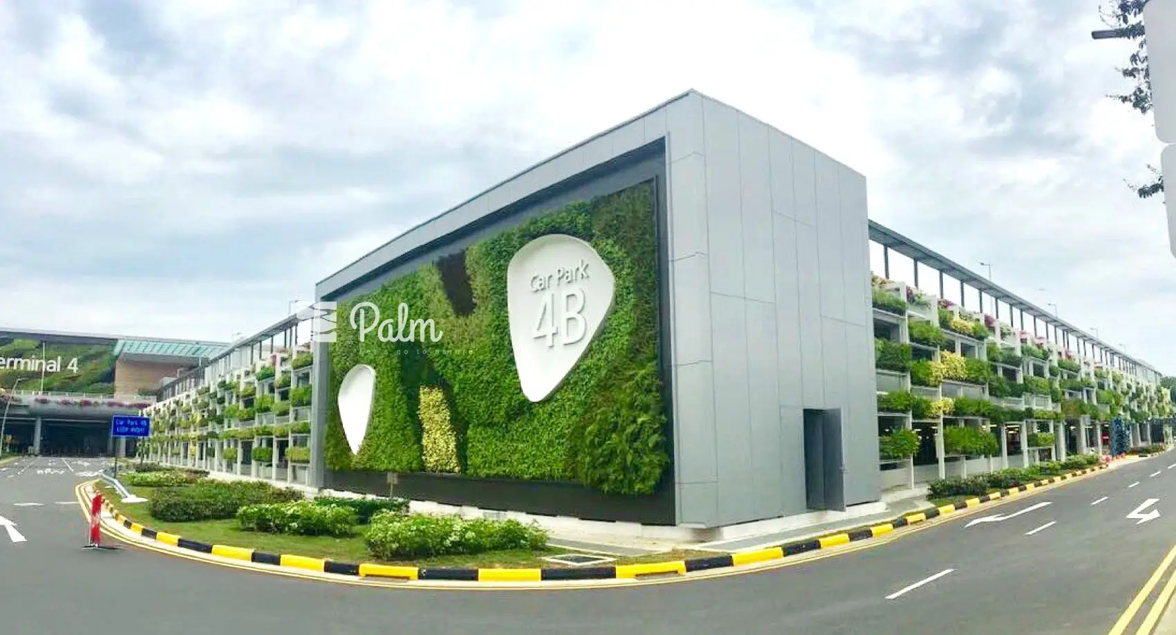 Tổng Hợp 99+ Mẫu Thiết Kế Tường Cây Đẹp Cho Từng Loại Công Trình