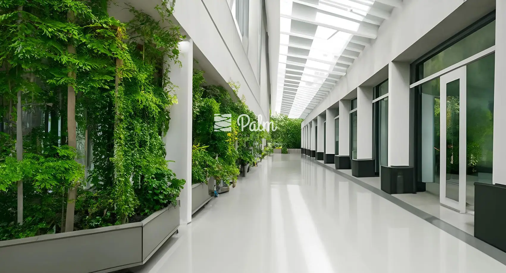 Tổng Hợp 99+ Mẫu Thiết Kế Tường Cây Đẹp Cho Từng Loại Công Trình