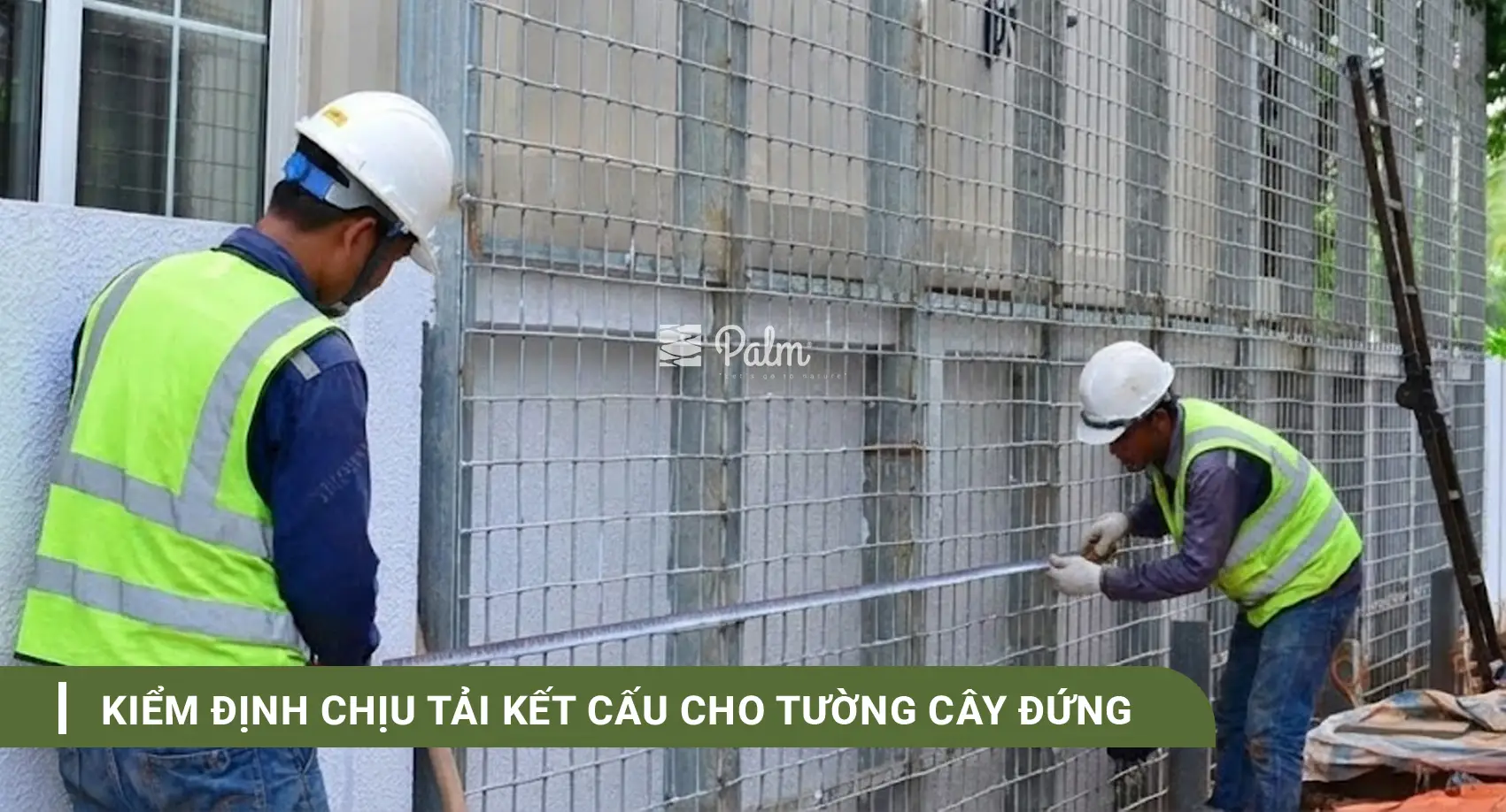 Tường Cây Giả Hay Thật? Bí Quyết Chọn Theo Từng Không Gian