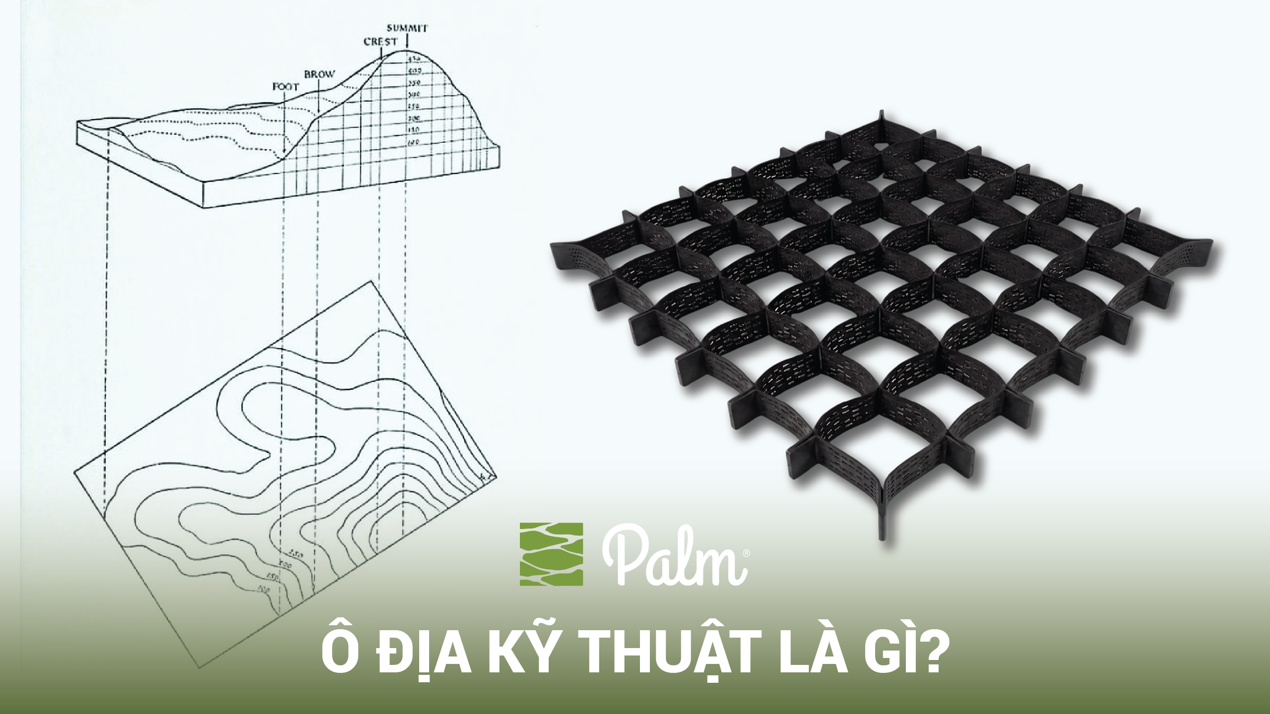 Ô Địa Kỹ Thuật | Tất Tần Tật Về Lợi Ích, Ứng Dụng Và Cách Lắp Đặt