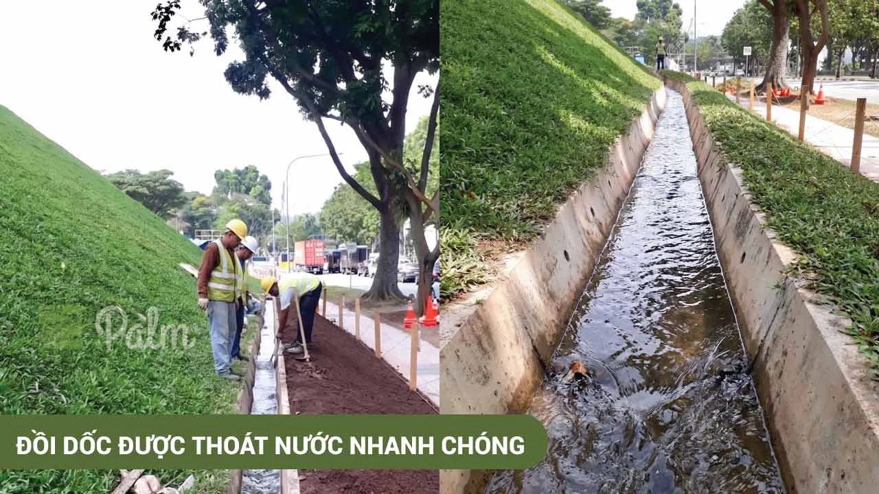Ô Địa Kỹ Thuật | Tất Tần Tật Về Lợi Ích, Ứng Dụng Và Cách Lắp Đặt