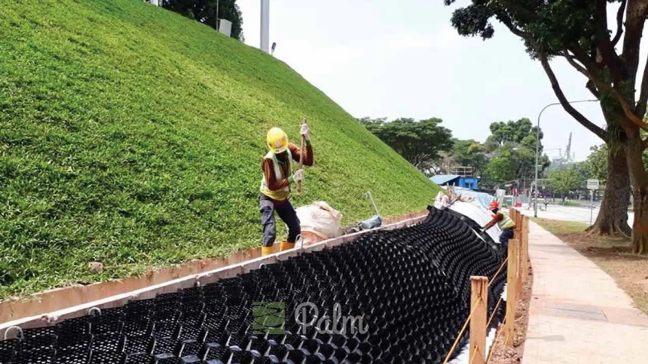 Ô Địa Kỹ Thuật | Tất Tần Tật Về Lợi Ích, Ứng Dụng Và Cách Lắp Đặt