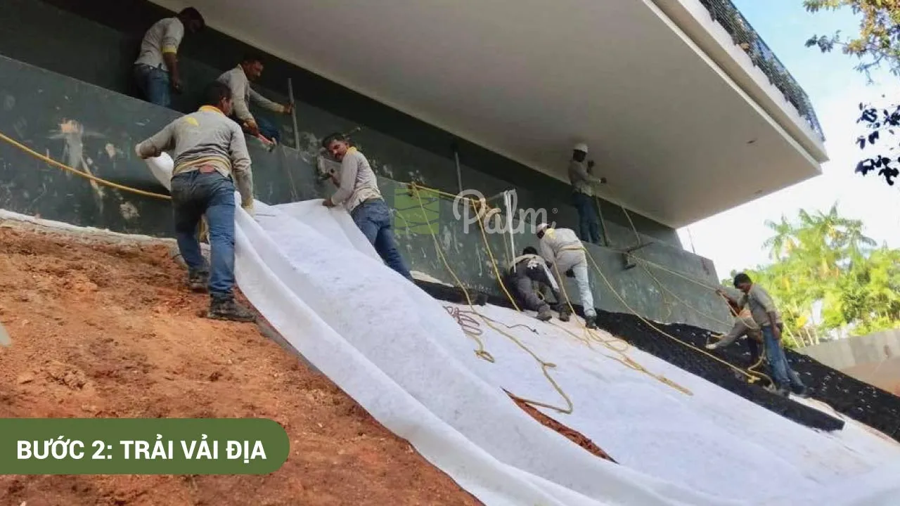 Ô Địa Kỹ Thuật | Tất Tần Tật Về Lợi Ích, Ứng Dụng Và Cách Lắp Đặt