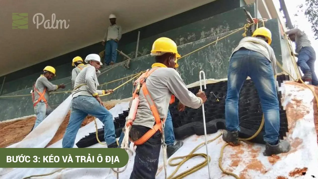 Ô Địa Kỹ Thuật | Tất Tần Tật Về Lợi Ích, Ứng Dụng Và Cách Lắp Đặt