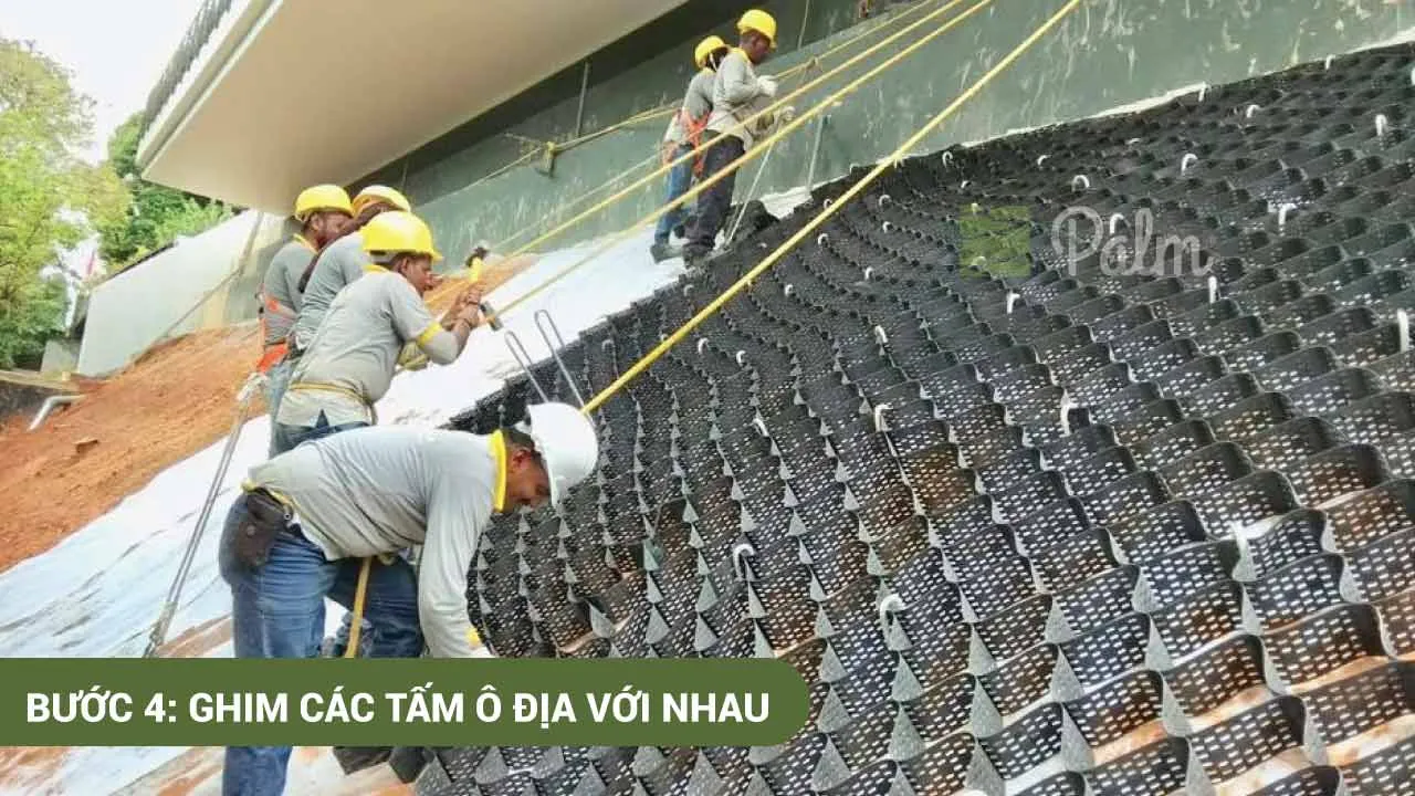 Ô Địa Kỹ Thuật | Tất Tần Tật Về Lợi Ích, Ứng Dụng Và Cách Lắp Đặt