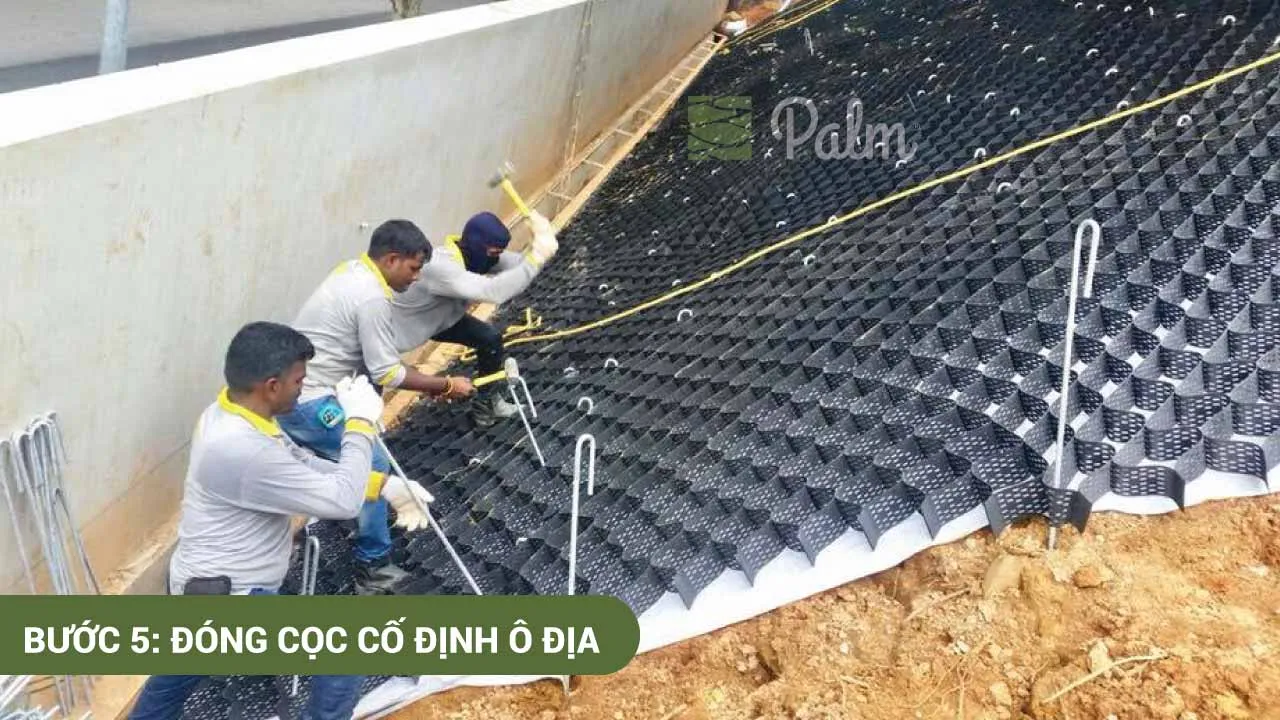 Ô Địa Kỹ Thuật | Tất Tần Tật Về Lợi Ích, Ứng Dụng Và Cách Lắp Đặt