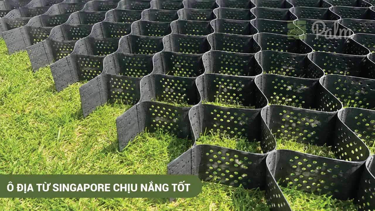 Ô Địa Kỹ Thuật | Tất Tần Tật Về Lợi Ích, Ứng Dụng Và Cách Lắp Đặt