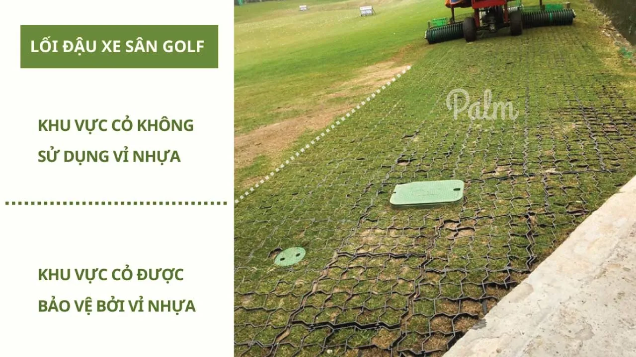 Ô Địa Kỹ Thuật | Tất Tần Tật Về Lợi Ích, Ứng Dụng Và Cách Lắp Đặt