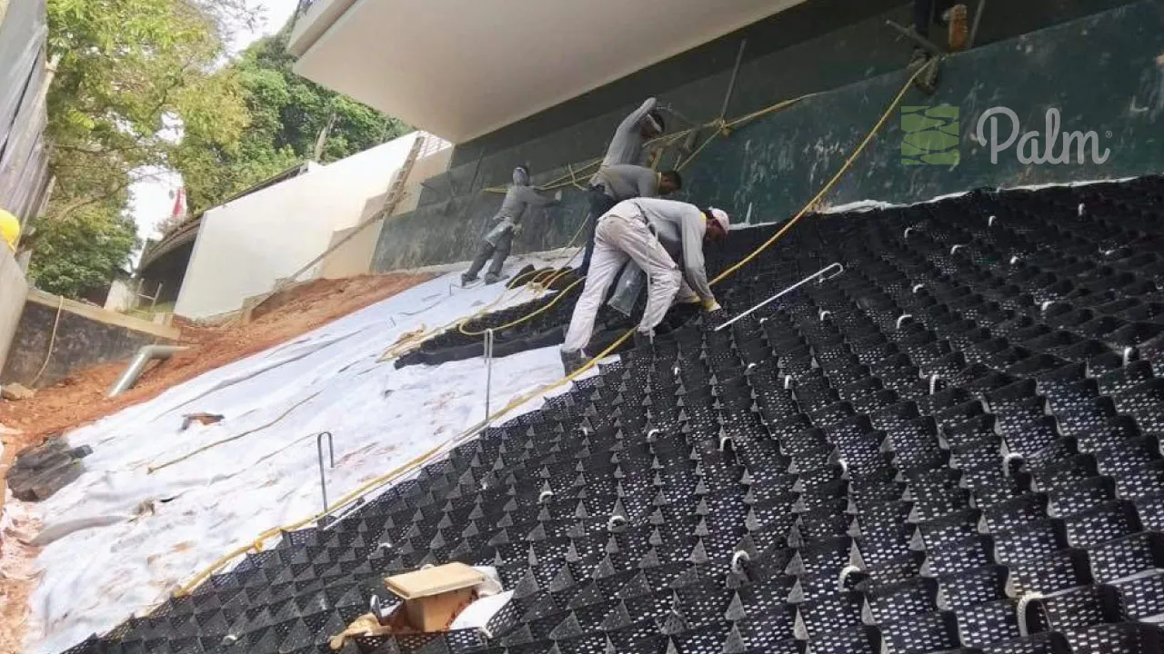 Ô Địa Kỹ Thuật | Tất Tần Tật Về Lợi Ích, Ứng Dụng Và Cách Lắp Đặt