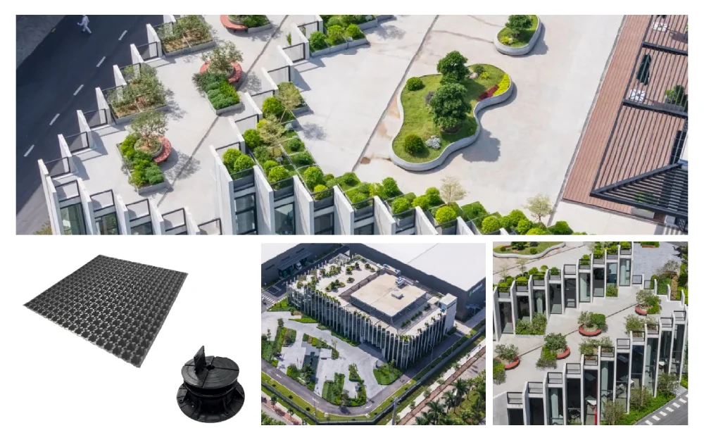 Cách Đạt Chứng Chỉ Xanh Cho Nhà Kho và Nhà Xưởng Công Nghiệp