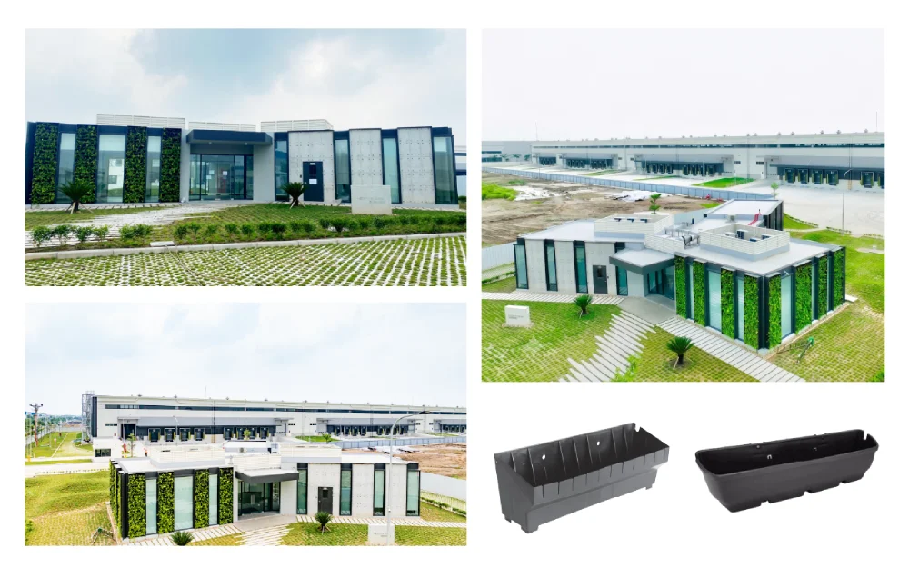 Cách Đạt Chứng Chỉ Xanh Cho Nhà Kho và Nhà Xưởng Công Nghiệp
