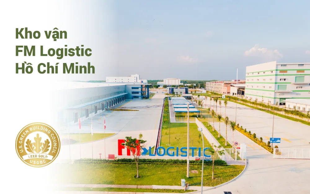 Cách Đạt Chứng Chỉ Xanh Cho Nhà Kho và Nhà Xưởng Công Nghiệp