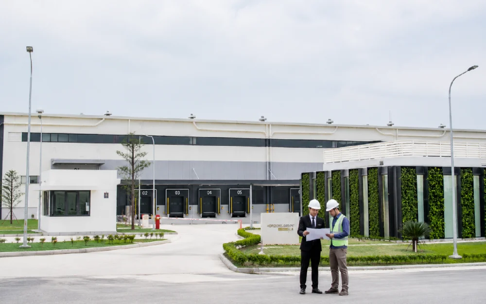 Cách Đạt Chứng Chỉ Xanh Cho Nhà Kho và Nhà Xưởng Công Nghiệp