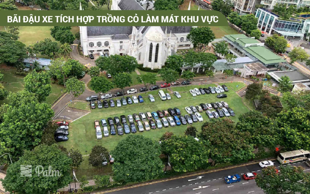 Cách Đạt Chứng Chỉ Xanh Cho Nhà Kho và Nhà Xưởng Công Nghiệp