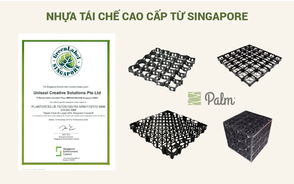 Cách Đạt Chứng Chỉ Xanh Cho Nhà Kho và Nhà Xưởng Công Nghiệp