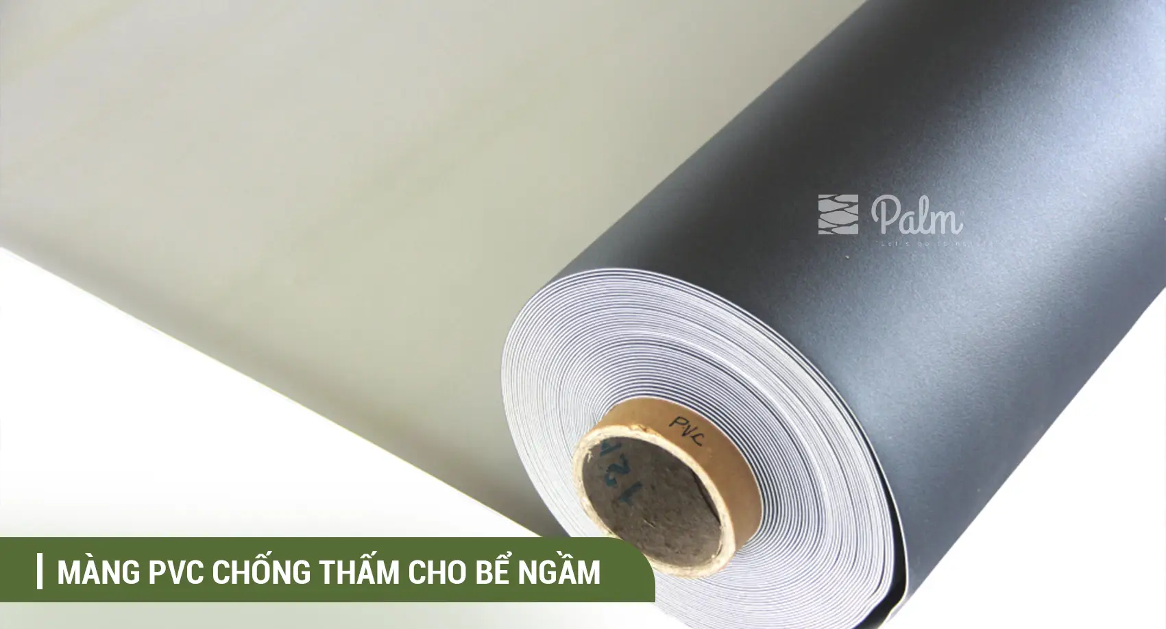 Hướng dẫn Thi công Bể nước ngầm (Hồ điều tiết) từ A-Z