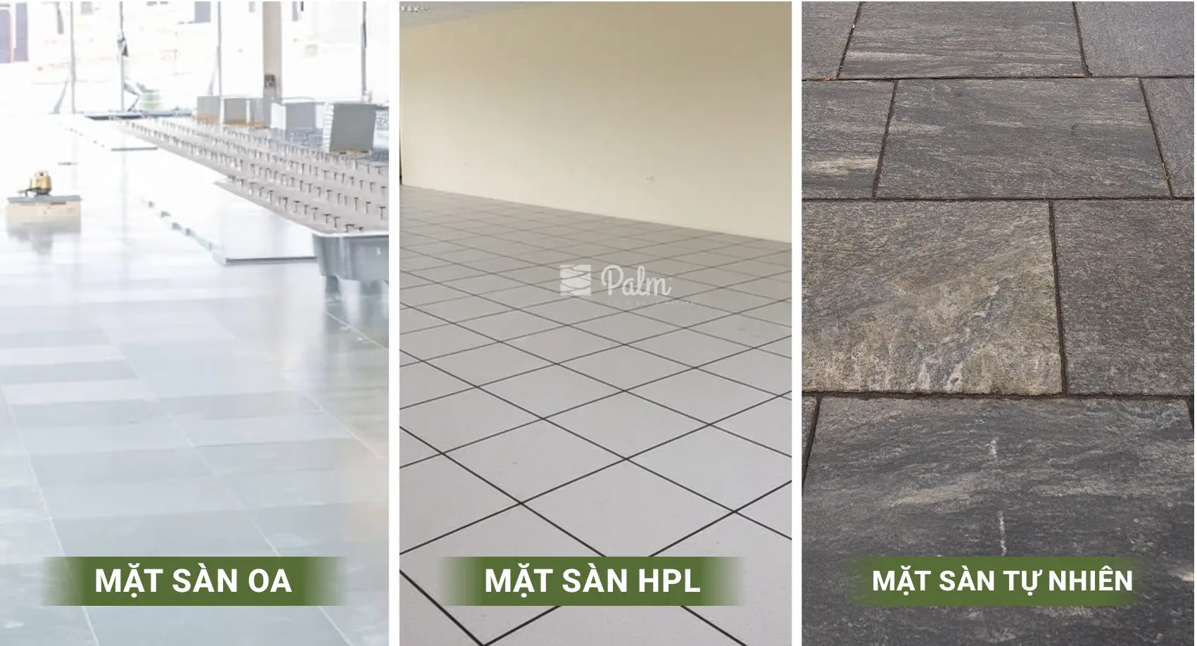 Sàn Nâng Kỹ Thuật Là Gì? Tất Tần Tật Về Lợi Ích, Ứng Dụng Và Cách Lắp Đặt