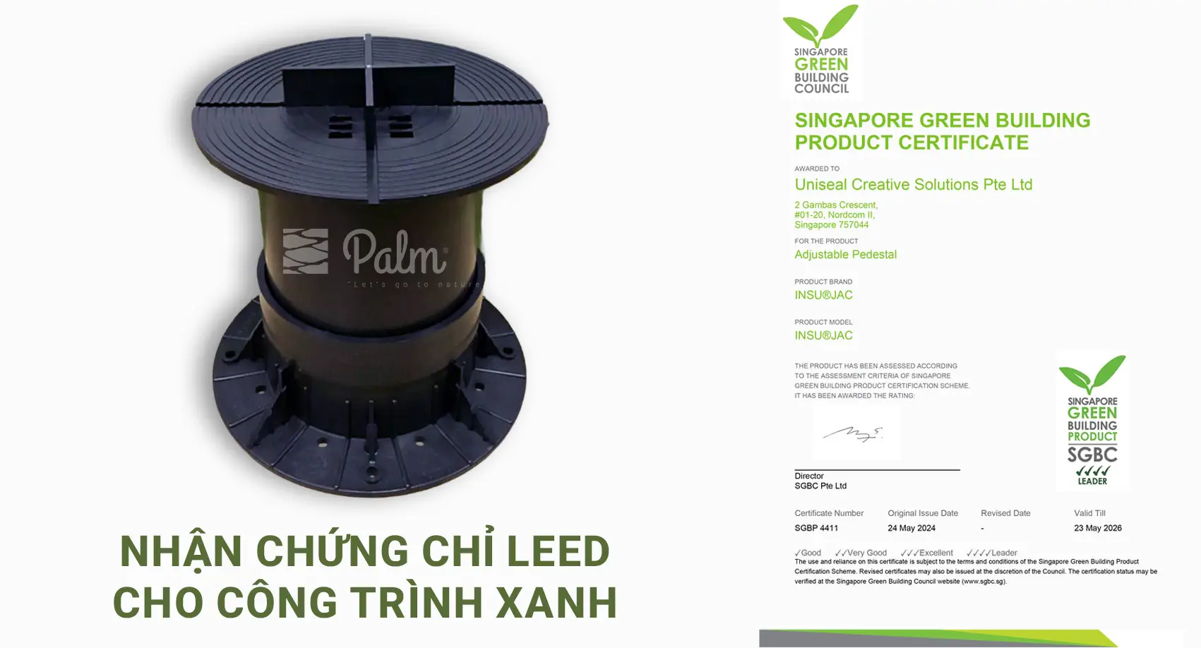 Sàn Nâng Kỹ Thuật Là Gì? Tất Tần Tật Về Lợi Ích, Ứng Dụng Và Cách Lắp Đặt