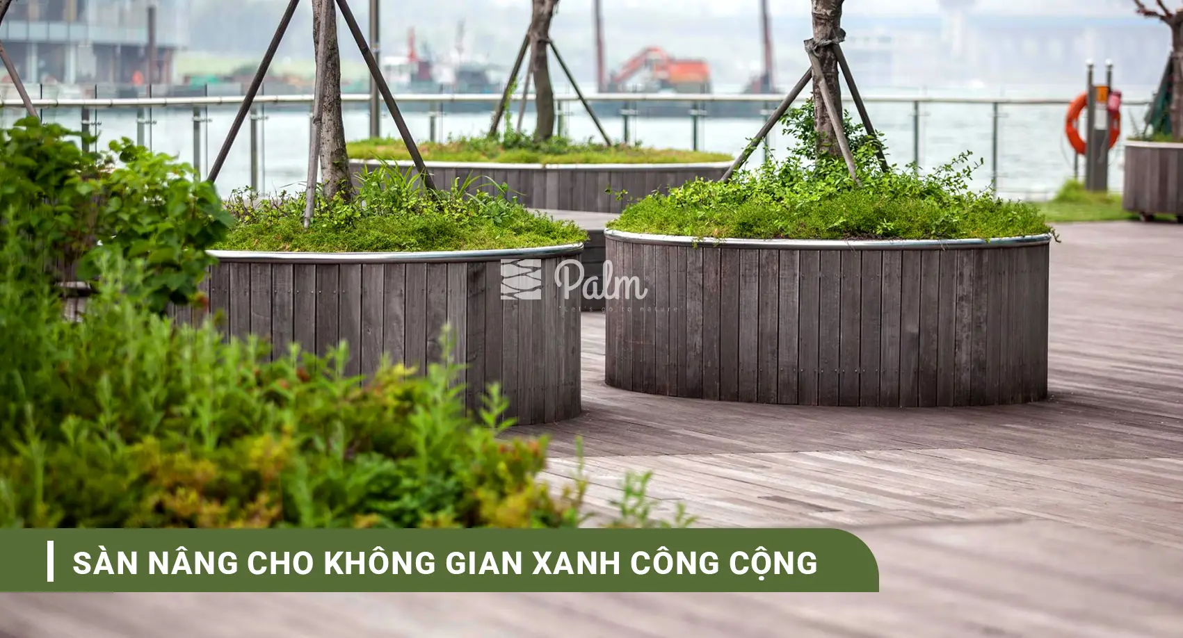 Sàn Nâng Kỹ Thuật Là Gì? Tất Tần Tật Về Lợi Ích, Ứng Dụng Và Cách Lắp Đặt