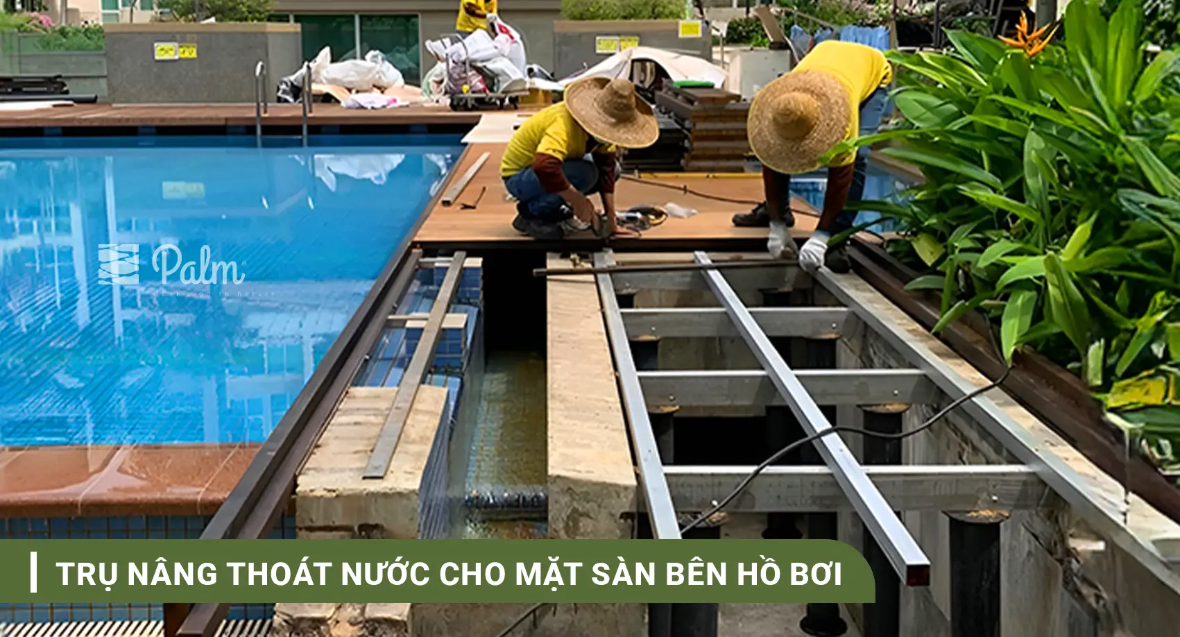 Sàn Nâng Kỹ Thuật Là Gì? Tất Tần Tật Về Lợi Ích, Ứng Dụng Và Cách Lắp Đặt