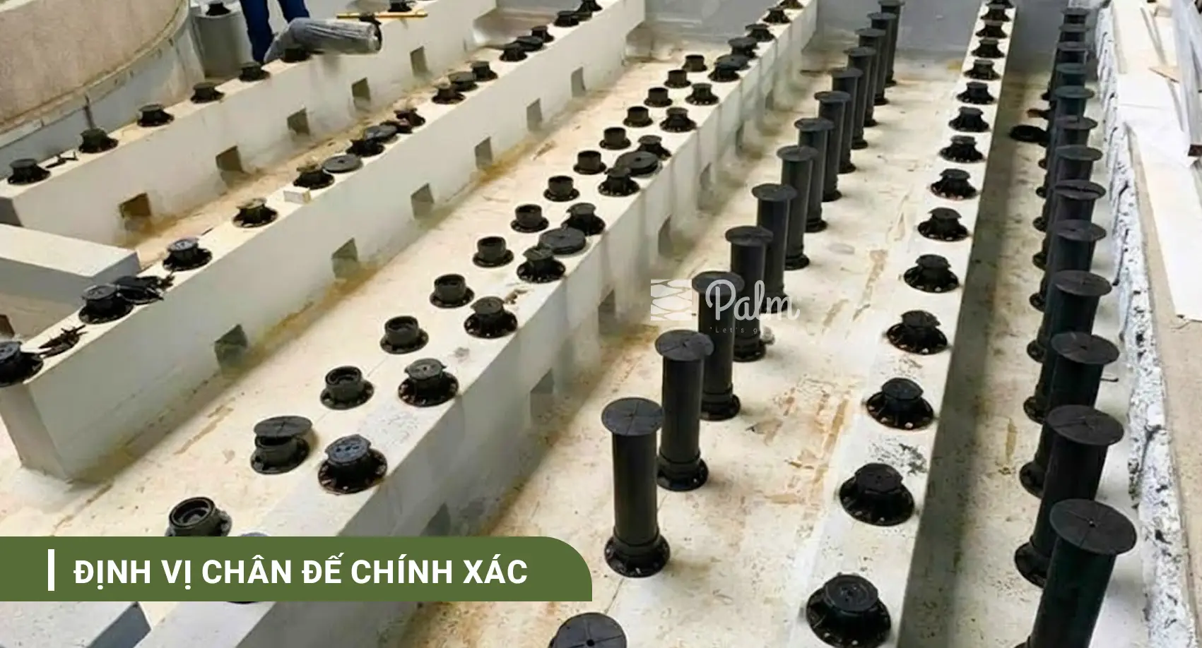 Sàn Nâng Kỹ Thuật Là Gì? Tất Tần Tật Về Lợi Ích, Ứng Dụng Và Cách Lắp Đặt