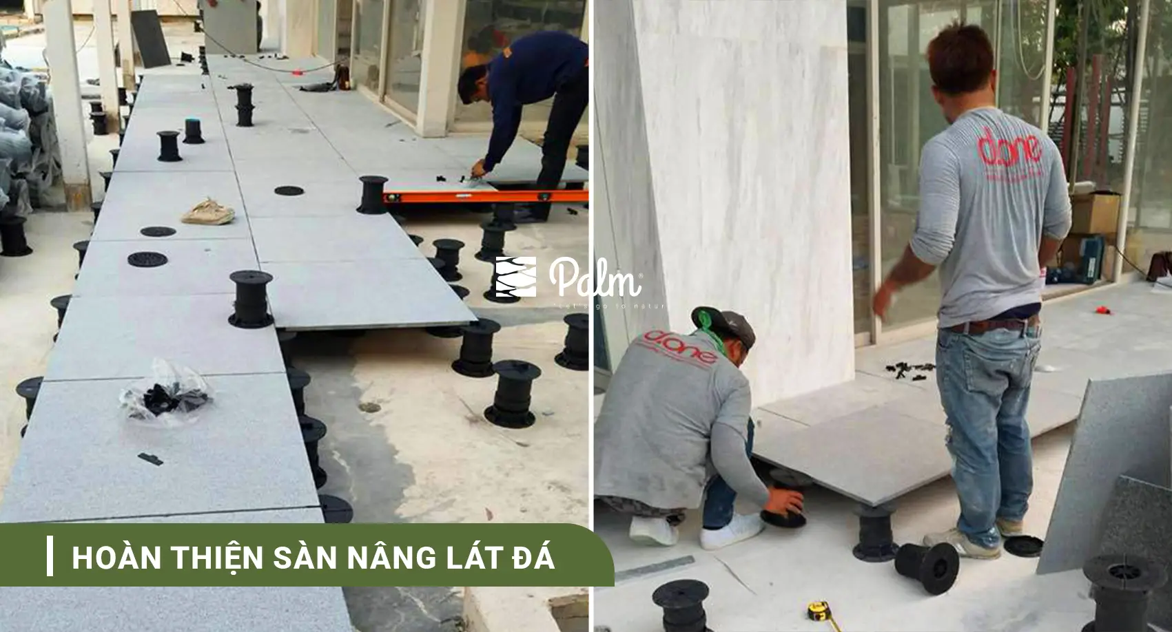 Sàn Nâng Kỹ Thuật Là Gì? Tất Tần Tật Về Lợi Ích, Ứng Dụng Và Cách Lắp Đặt