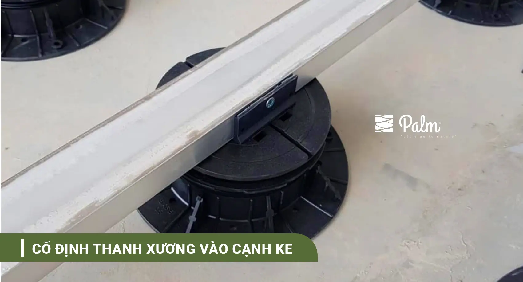 Sàn Nâng Kỹ Thuật Là Gì? Tất Tần Tật Về Lợi Ích, Ứng Dụng Và Cách Lắp Đặt