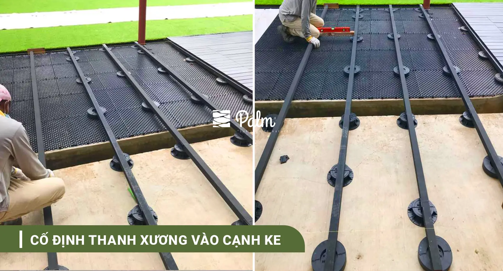 Sàn Nâng Kỹ Thuật Là Gì? Tất Tần Tật Về Lợi Ích, Ứng Dụng Và Cách Lắp Đặt