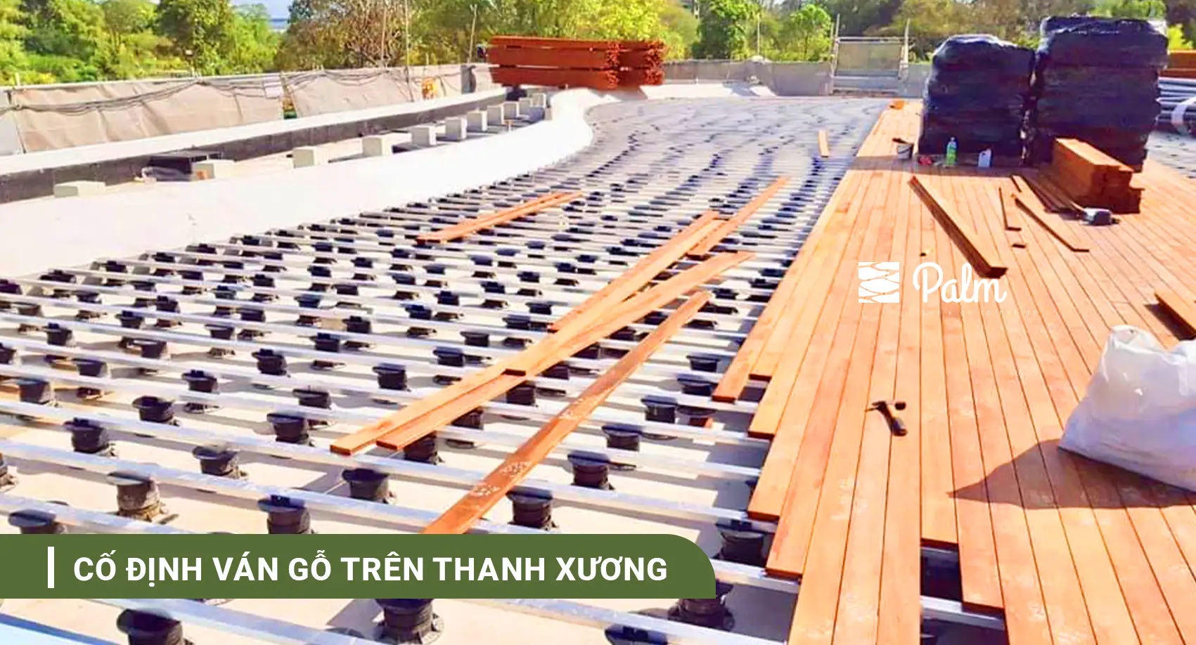 Sàn Nâng Kỹ Thuật Là Gì? Tất Tần Tật Về Lợi Ích, Ứng Dụng Và Cách Lắp Đặt