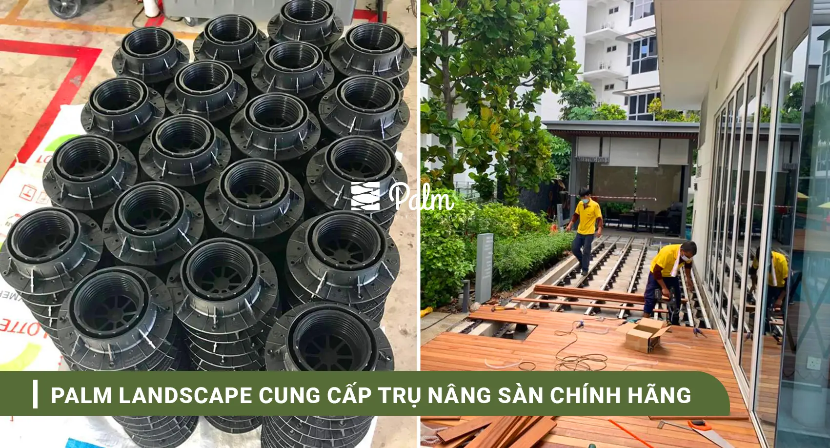 Sàn Nâng Kỹ Thuật Là Gì? Tất Tần Tật Về Lợi Ích, Ứng Dụng Và Cách Lắp Đặt