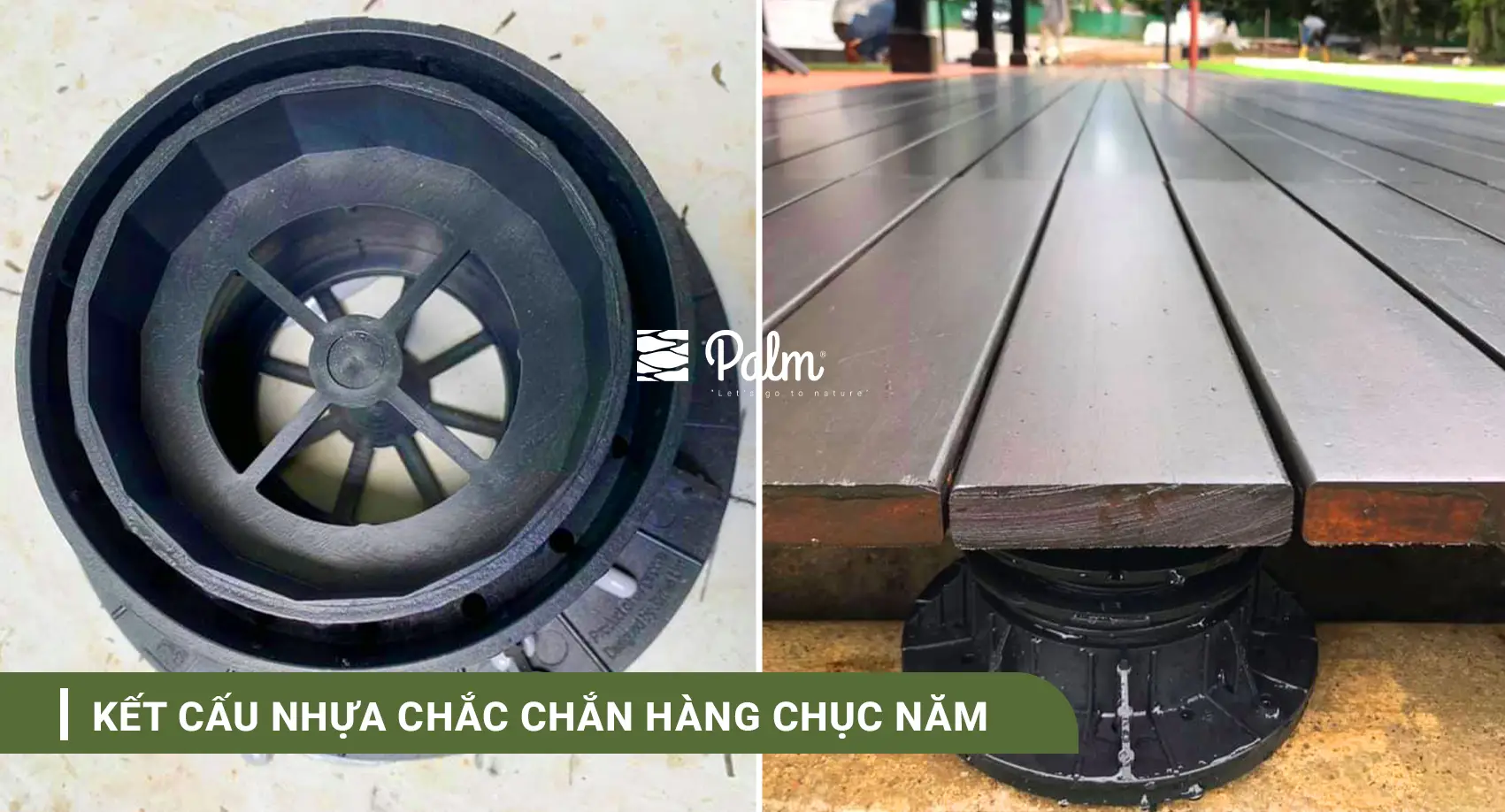 Sàn Nâng Kỹ Thuật Là Gì? Tất Tần Tật Về Lợi Ích, Ứng Dụng Và Cách Lắp Đặt