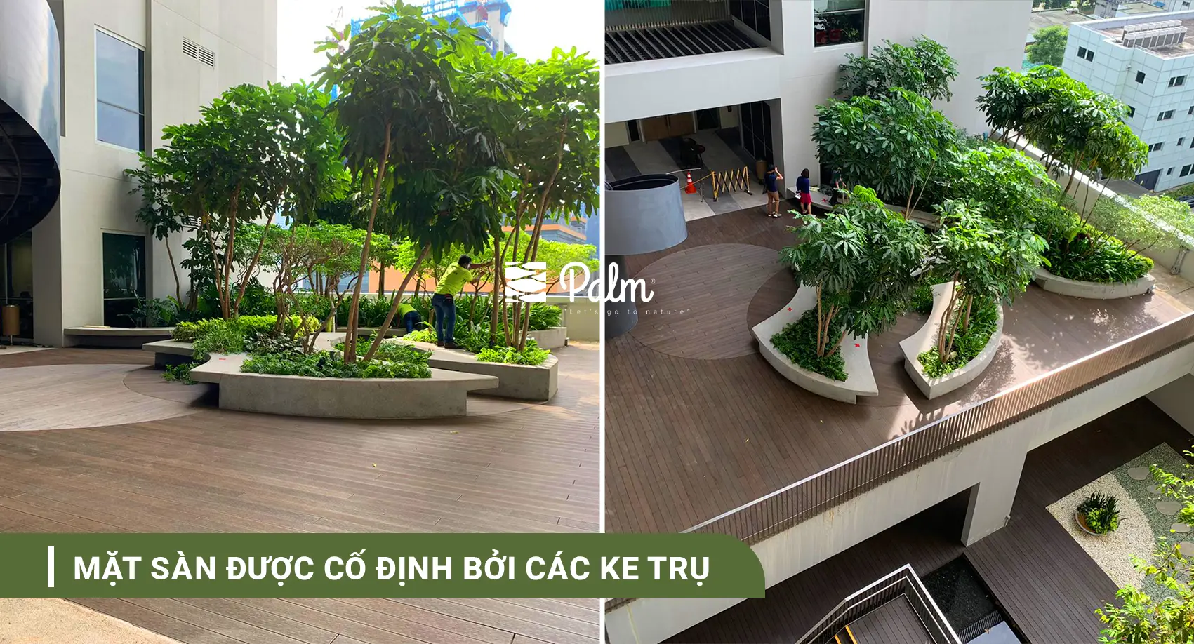 Sàn Nâng Kỹ Thuật Là Gì? Tất Tần Tật Về Lợi Ích, Ứng Dụng Và Cách Lắp Đặt