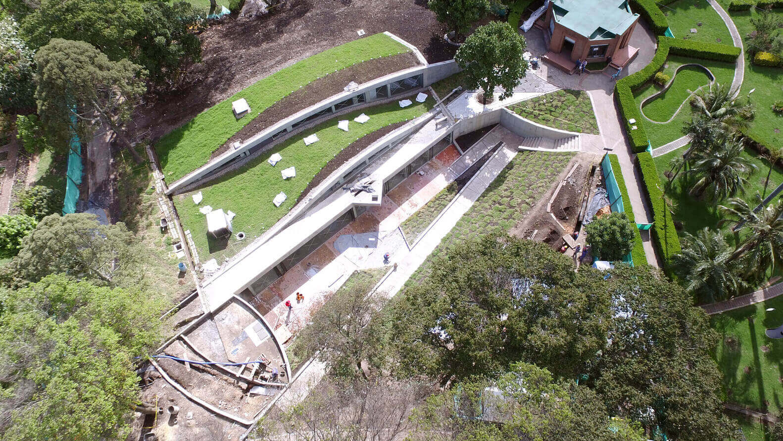 Herbarium JBB / Juan Manuel Hoyos Mora